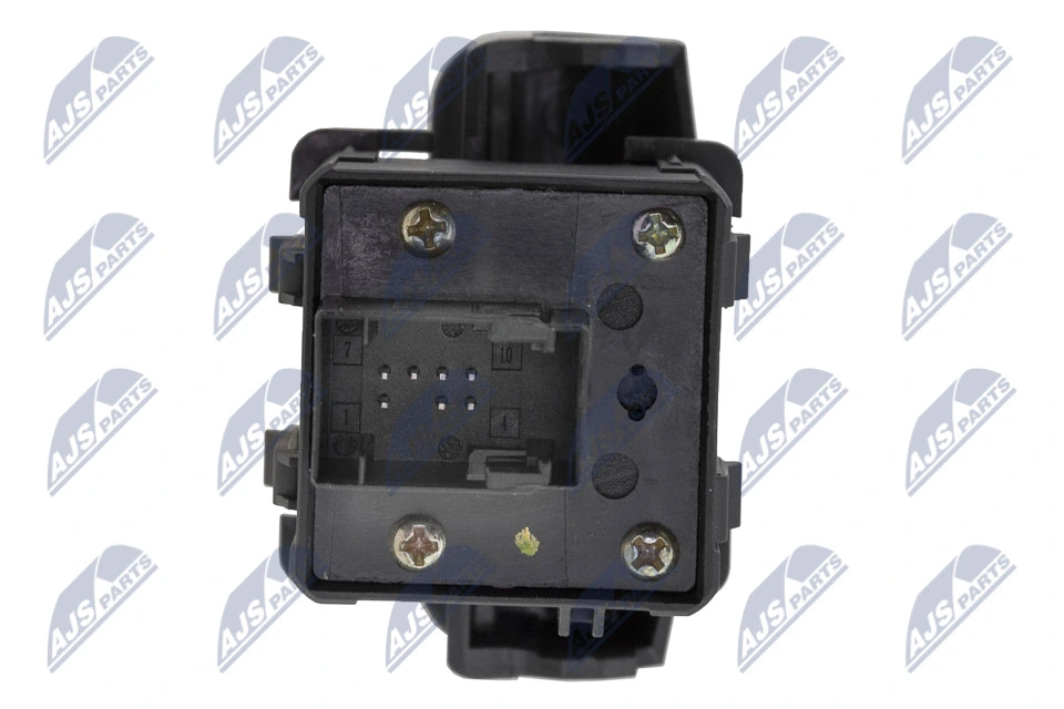 Switch, park brake actuation EWH-CT-001