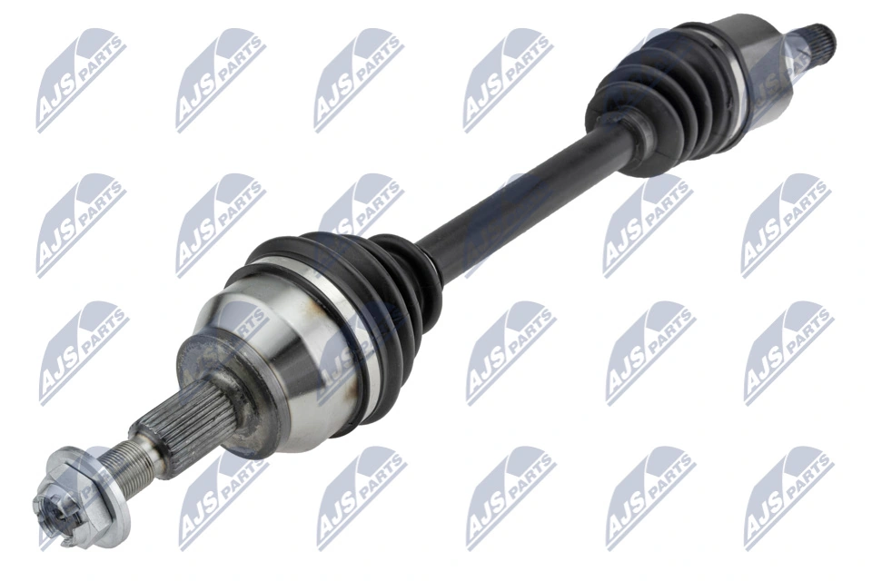 NTY NPW-FR-139 Drive Shaft