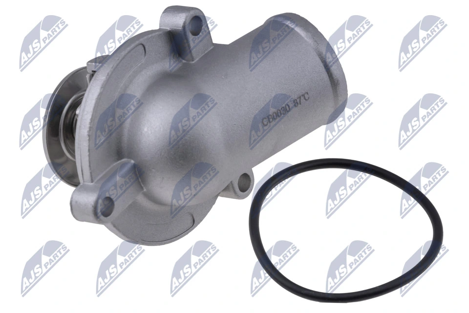 Thermostat, coolant CTM-ME-040