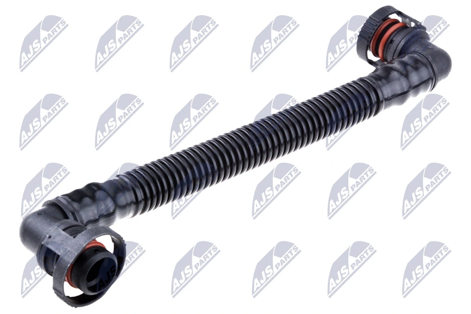 NTY GPP-BM-118 Hose, crankcase ventilation