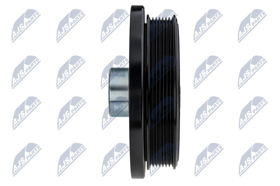NTY RKP-BM-011 Belt Pulley Set, crankshaft