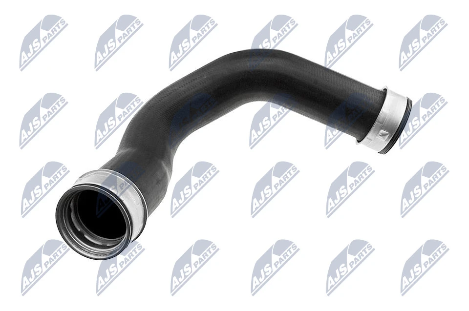 Charge Air Hose GPP-VW-042