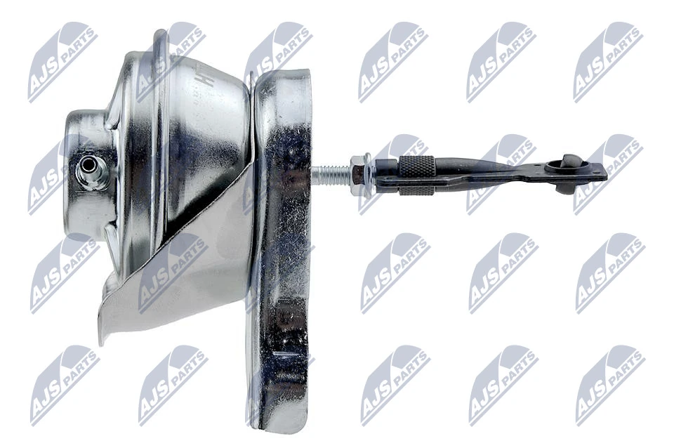 Actuator, turbocharger ECD-TY-000