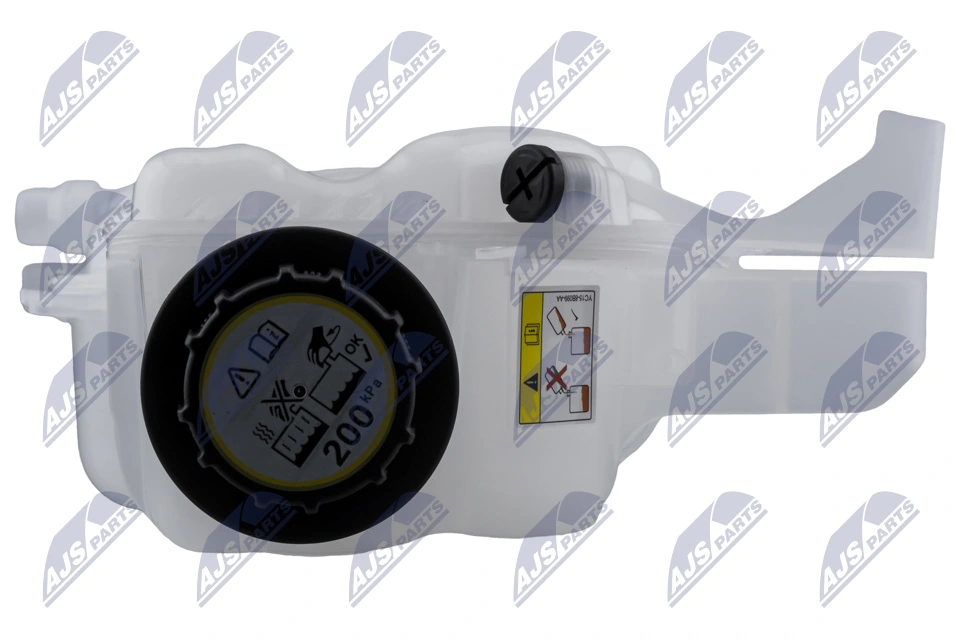 NTY CZW-LR-015 Expansion Tank, coolant