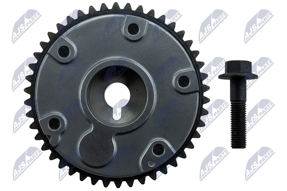 Camshaft Adjuster RKZ-HD-001