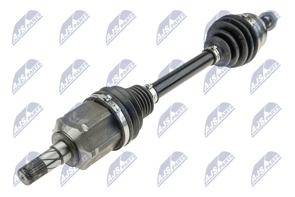 NTY NPW-CH-038 Drive Shaft