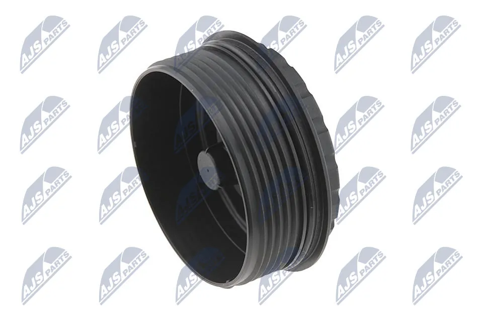 Deckel, Ölfiltergehäuse CCL-FR-006