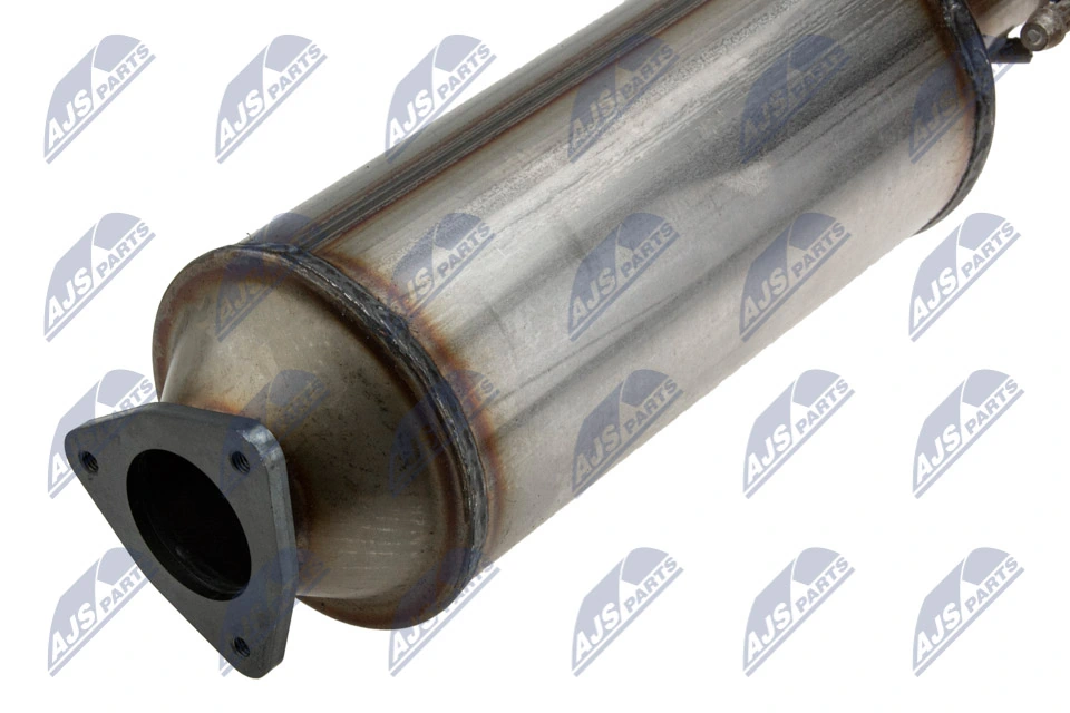Soot/Particulate Filter, exhaust system DPF-PL-011