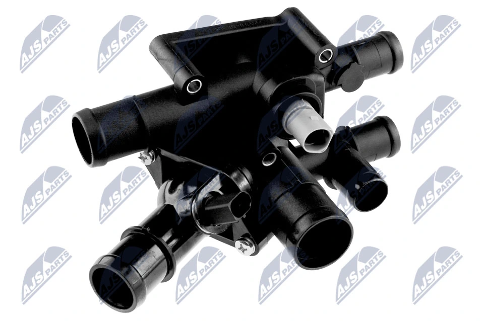 Thermostat, coolant CTM-VW-002