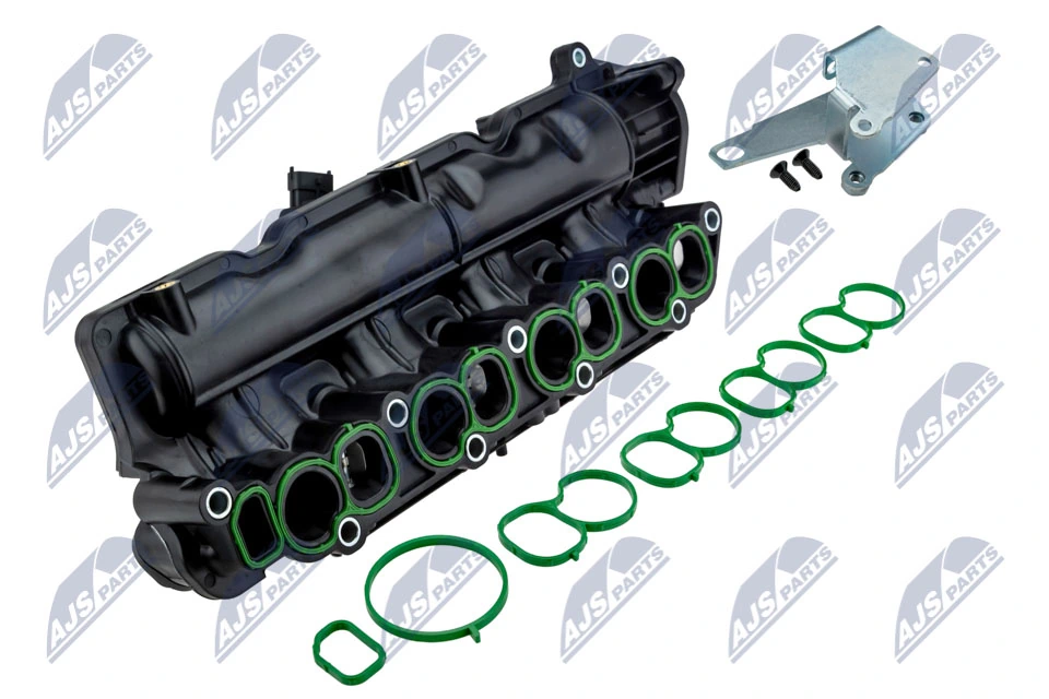 Intake Manifold Module BKS-PL-001