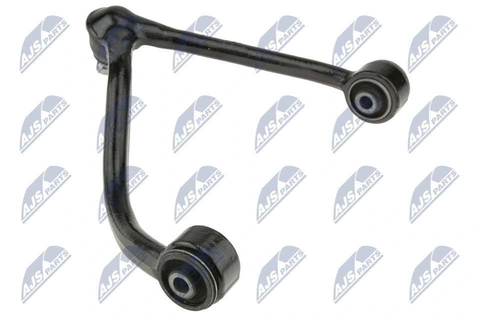 Control/Trailing Arm, wheel suspension ZWG-KA-311