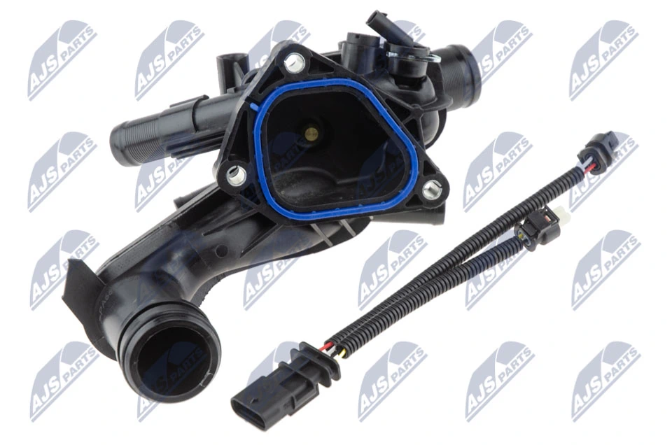 Thermostat, coolant CTM-BM-034