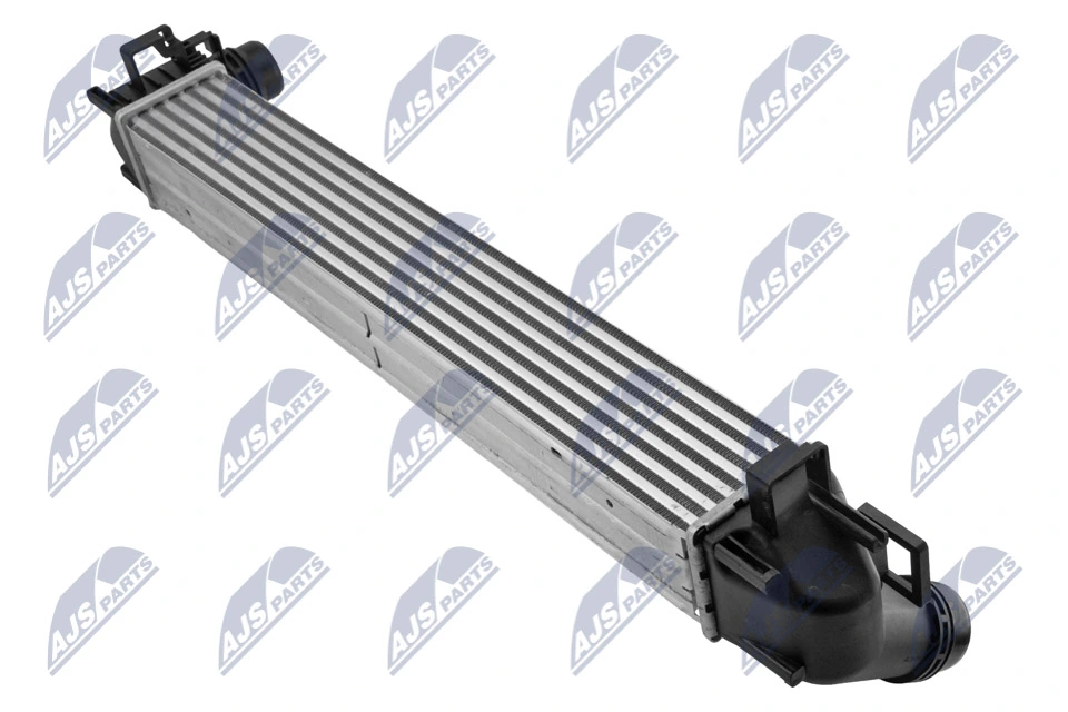 Charge Air Cooler CNG-RE-007