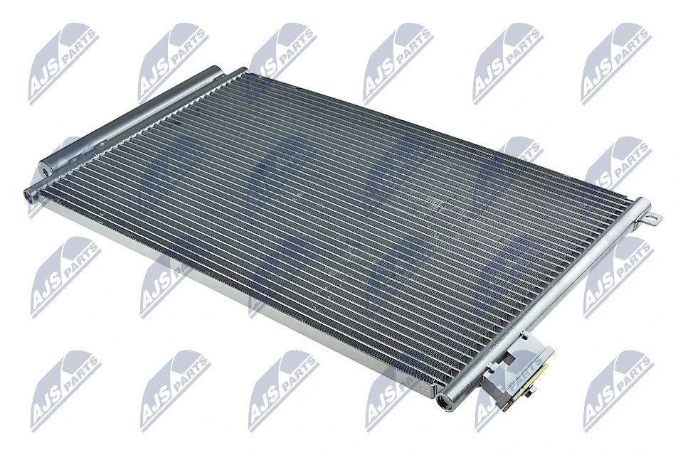Condenser, air conditioning CCS-FT-032