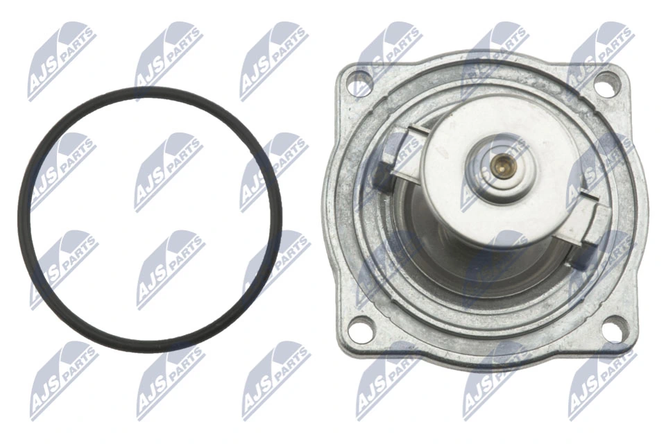 Termostat, Bahan Penyejuk CTM-BM-045