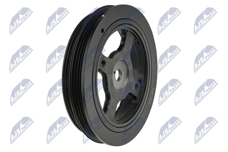 NTY RKP-TY-011 Belt Pulley, crankshaft
