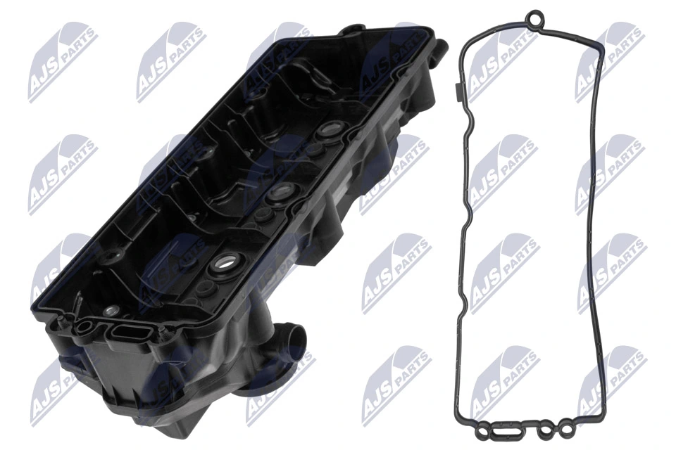 NTY BPZ-AU-013 Cylinder Head Cover