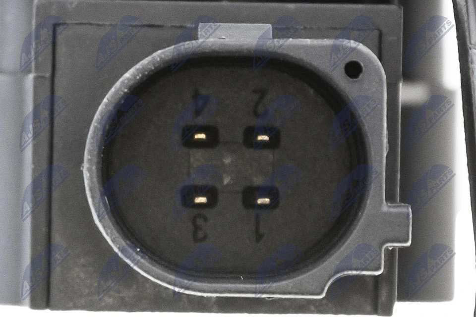 Sensor, headlight levelling ECX-AU-075