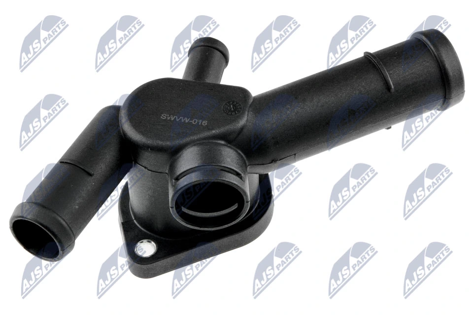 Coolant Flange CTM-VW-016
