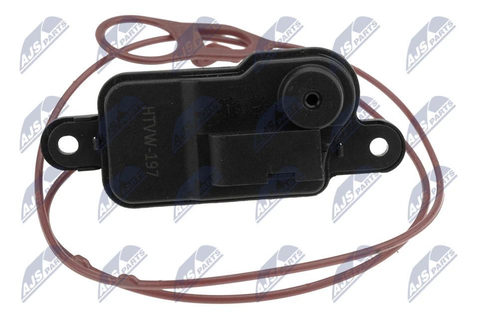 NTY EZC-VW-197 Actuator, central locking system