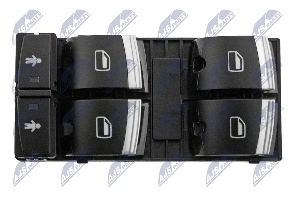 NTY EWS-AU-066 Switch, window regulator