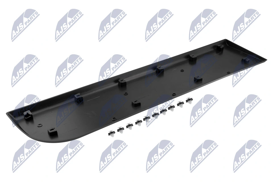 NTY EZC-RE-146 Trim/Protection Strip, door