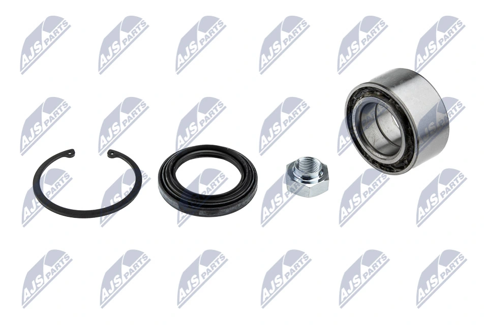 Wheel Bearing Kit KLP-SU-009