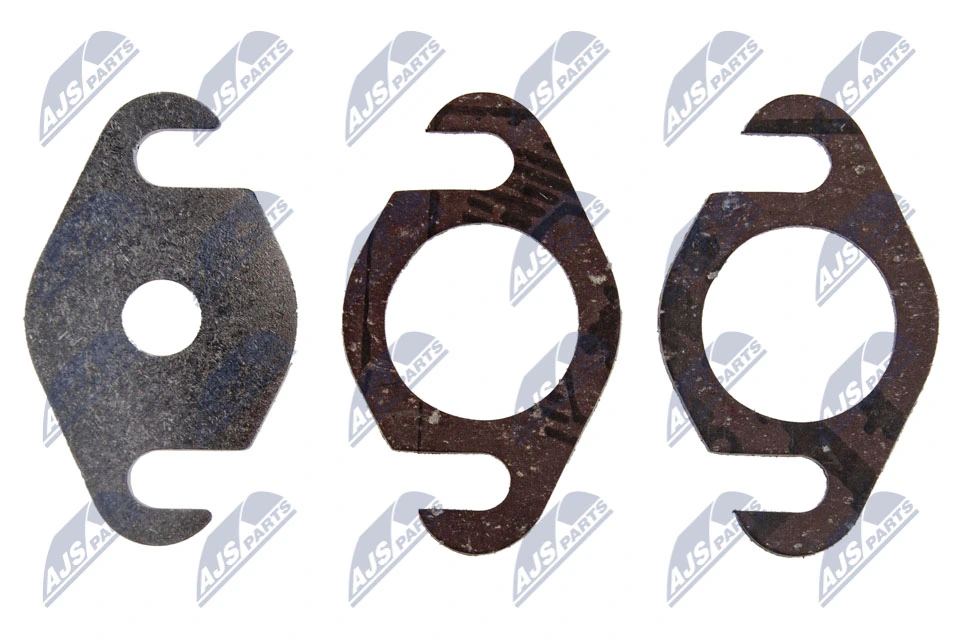 NTY EGR-VW-059 Repair Set, EGR system