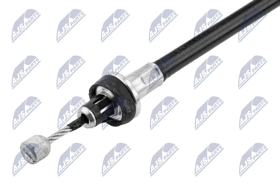 NTY HLR-NS-000 Cable Pull, parking brake