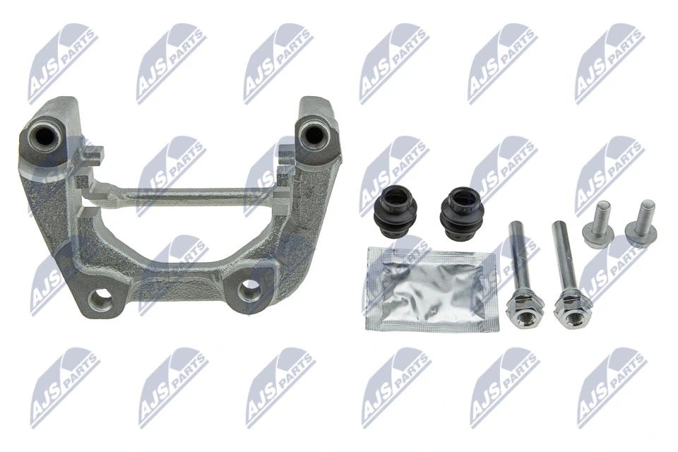 Bracket, brake caliper HZT-BM-026A
