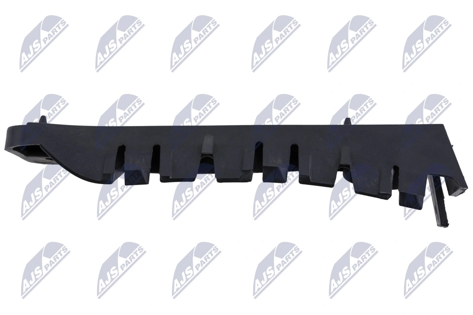 NTY EZC-AU-206 Mounting Bracket, bumper