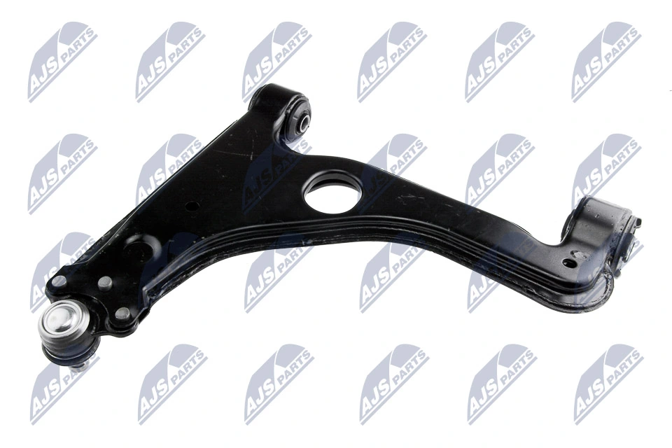 Control/Trailing Arm, wheel suspension ZWD-PL-028