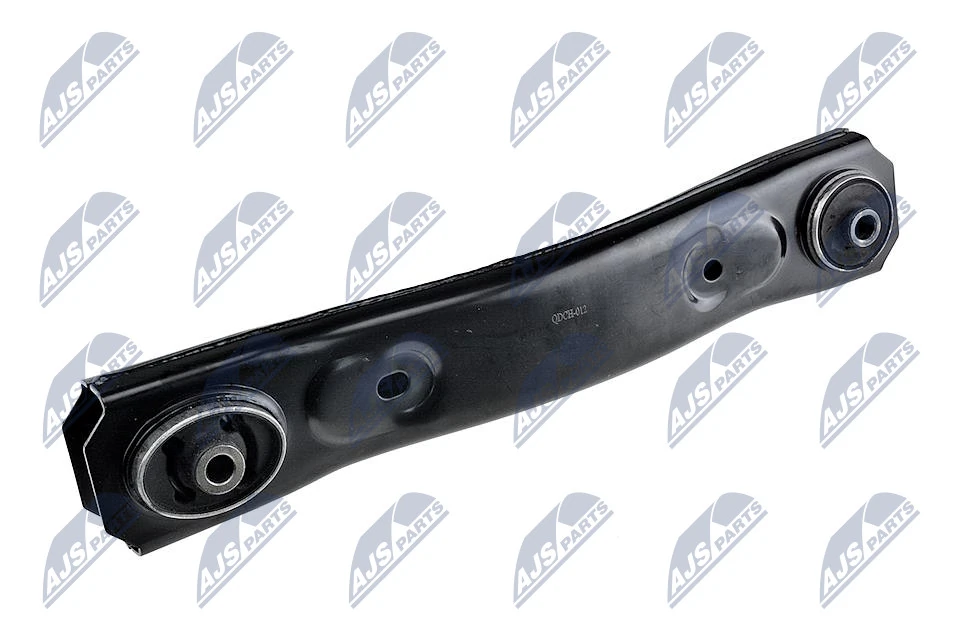 Control/Trailing Arm, wheel suspension ZWD-CH-012