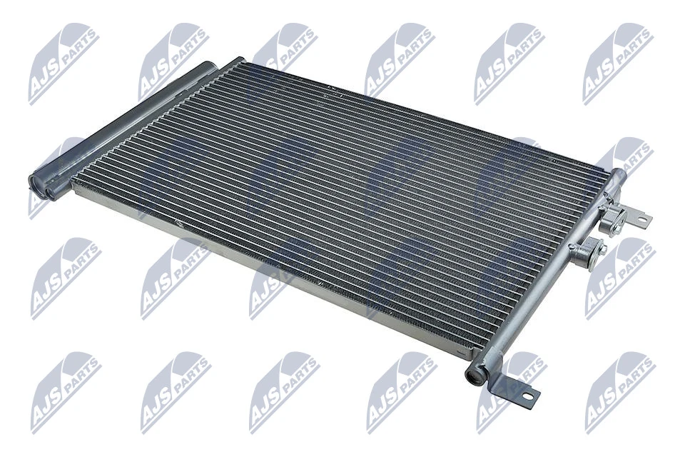 Condenser, air conditioning CCS-AR-004