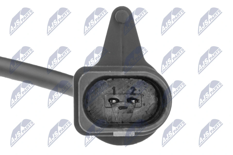 Warning Contact, brake pad wear HCZ-AU-005