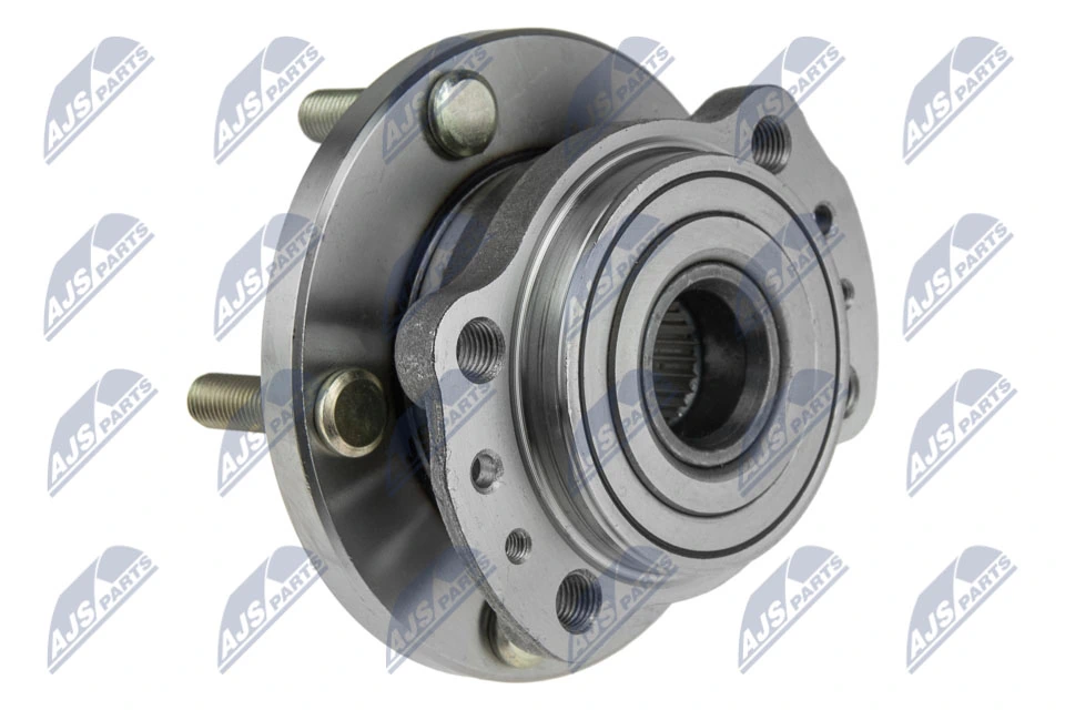 Wheel Bearing Kit KLT-CH-045