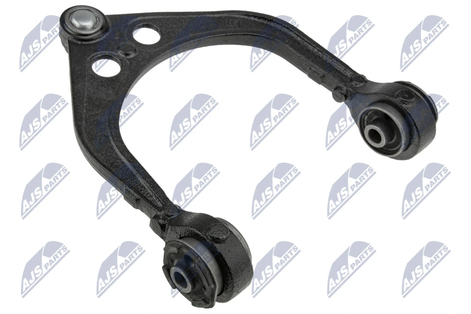 Control/Trailing Arm, wheel suspension ZWG-CH-002