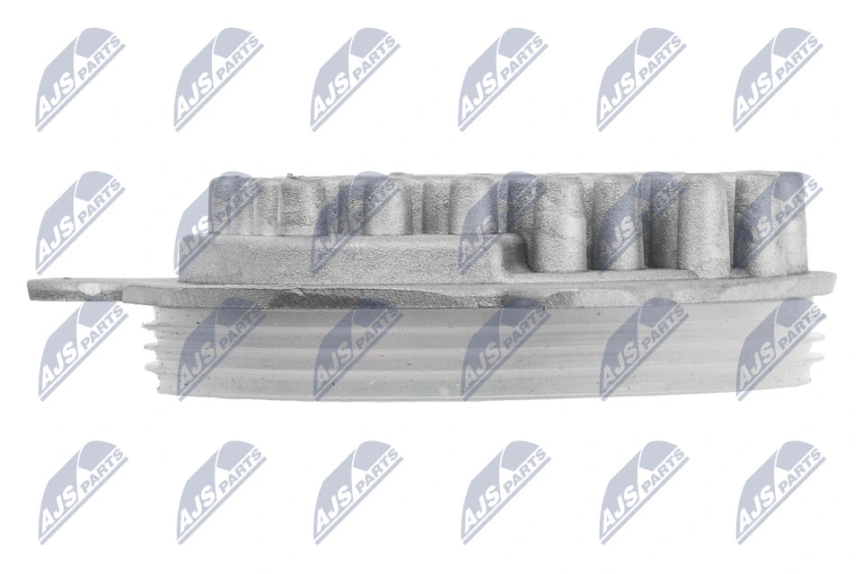 NTY EPX-BM-072 Control Unit, lights