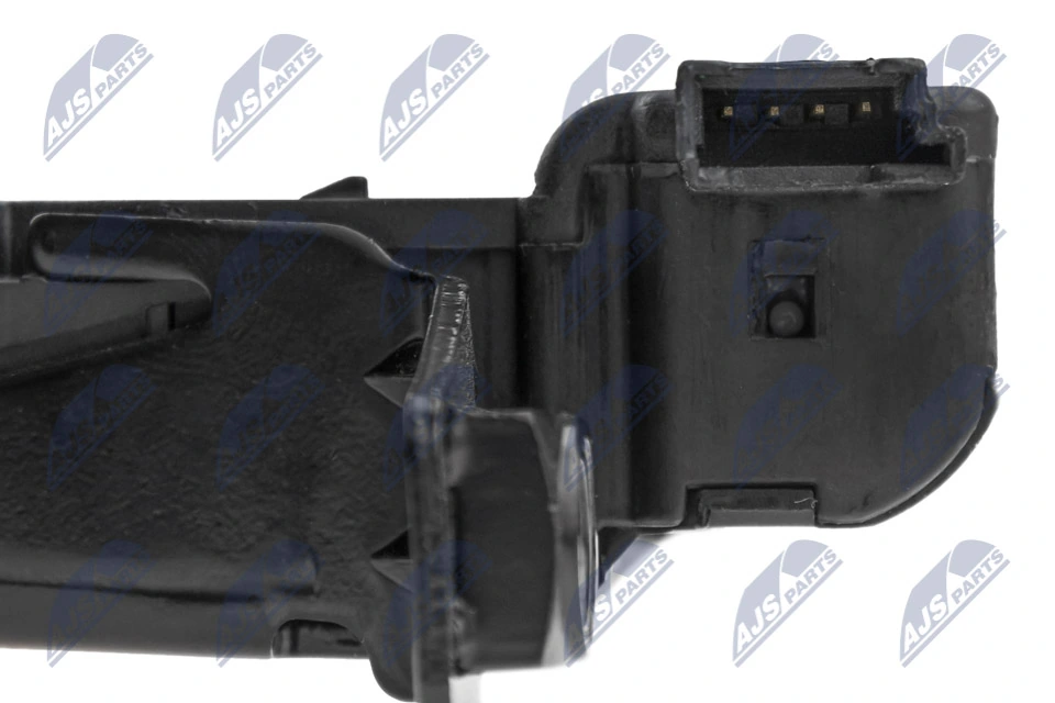 Tailgate Lock EZC-BM-265