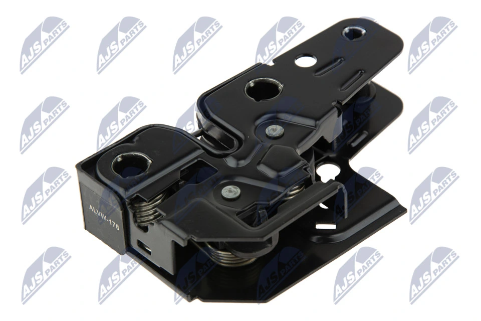 NTY EZC-VW-176 Bonnet Lock