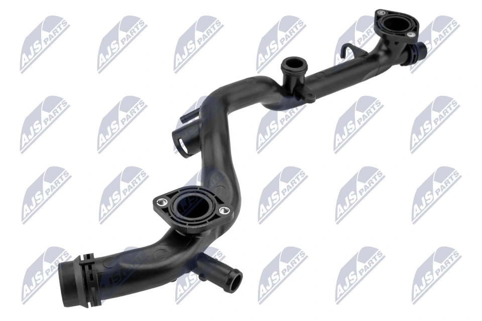 Coolant Pipe CPP-AU-007