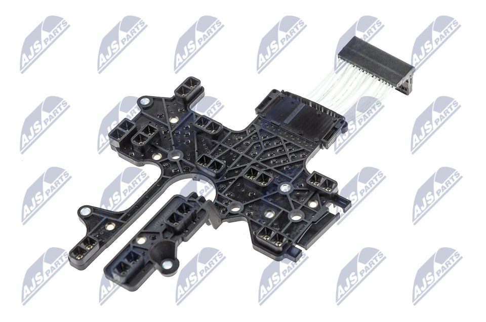 NTY EAT-AU-001 Control Unit, automatic transmission