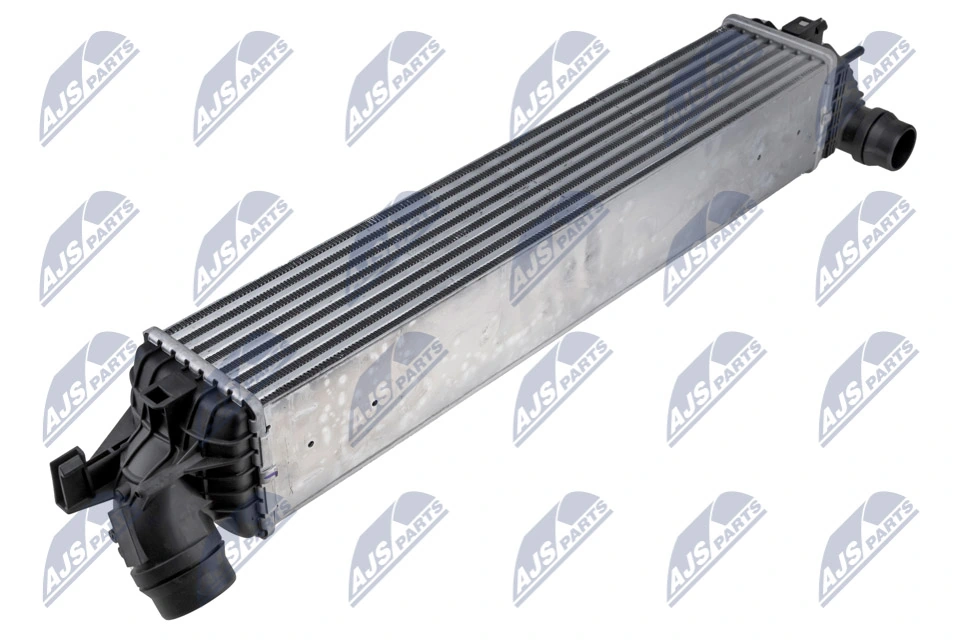 Charge Air Cooler CNG-RE-004