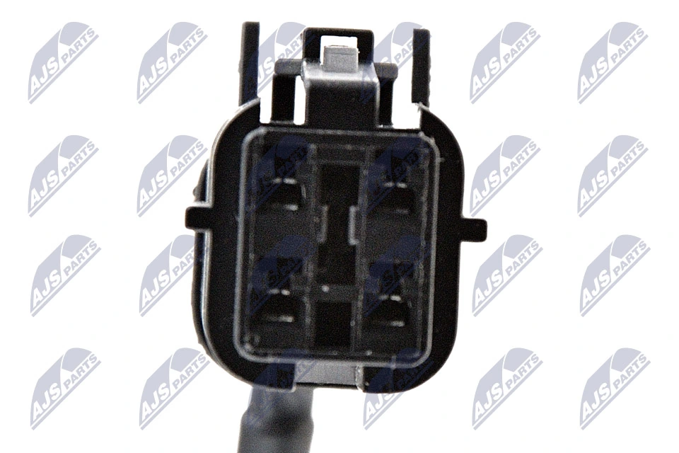 NTY EZC-HY-721 Rear View Camera, park distance control
