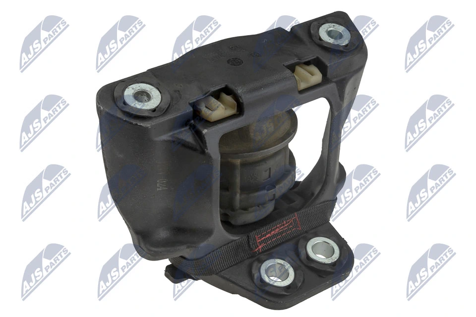 Mounting, engine ZPS-VV-024