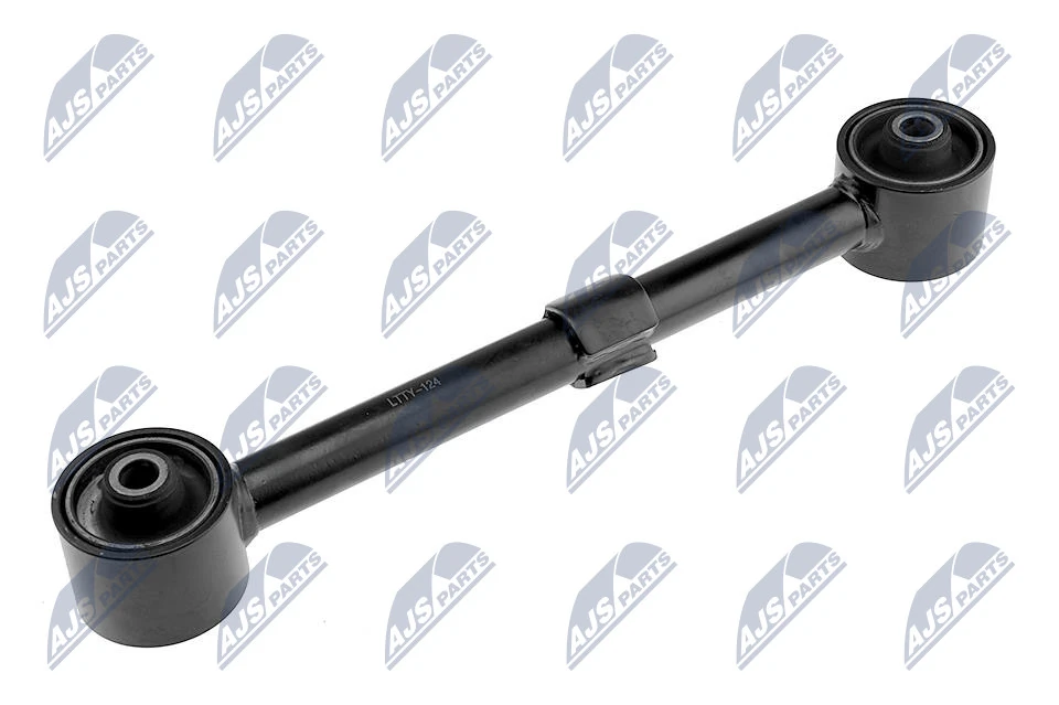 Control/Trailing Arm, wheel suspension ZWT-TY-124
