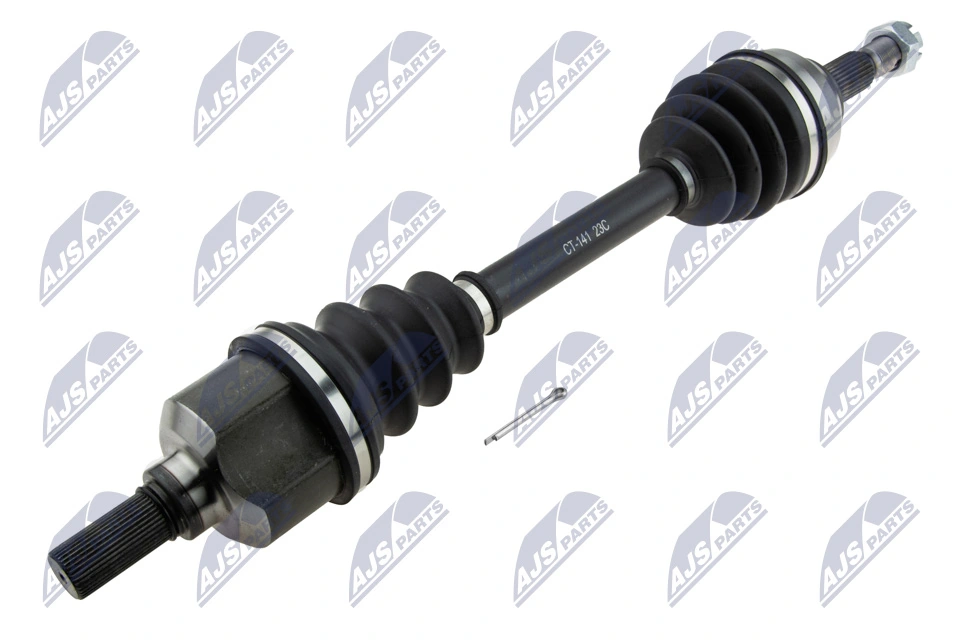 NTY NPW-CT-141 Drive Shaft