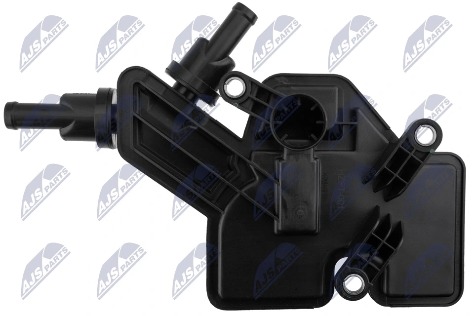 NTY BPZ-FT-001 Oil Separator, crankcase ventilation