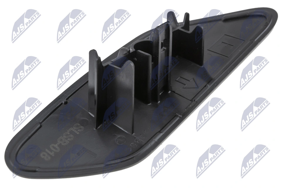 NTY EDS-SB-018 Cover, bumper