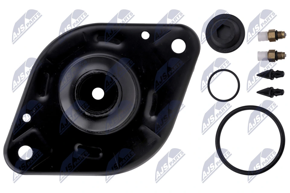 Air Spring, suspension EZC-AU-235